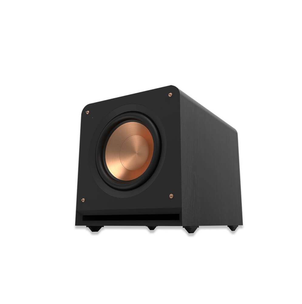 ซับวูฟเฟอร์ KLIPSCH : RP-1200SW (BLACK)